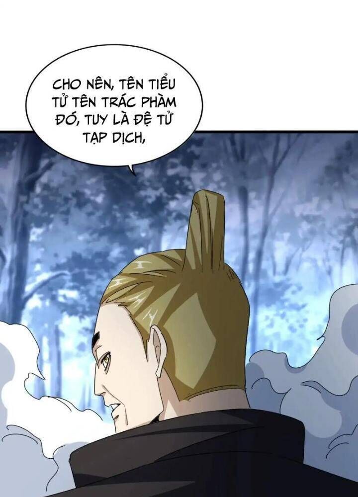 đại quản gia là ma hoàng chapter 562 - Next chapter 563