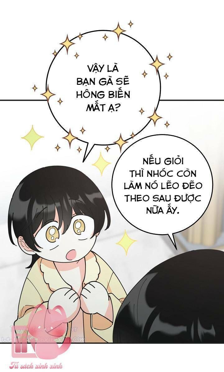 người hùng của ác nữ chapter 96 - Trang 2