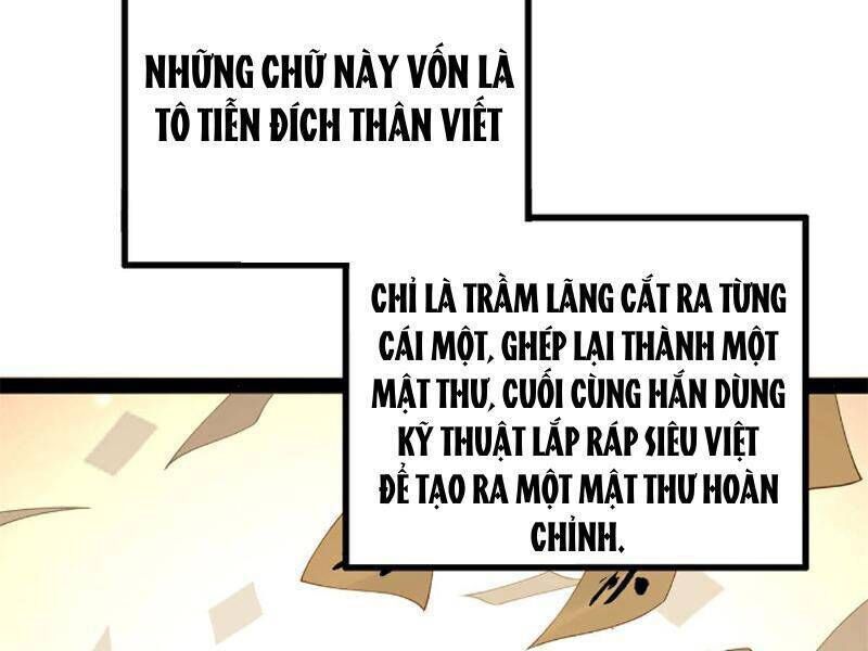 chàng rể mạnh nhất lịch sử chapter 170 - Trang 1