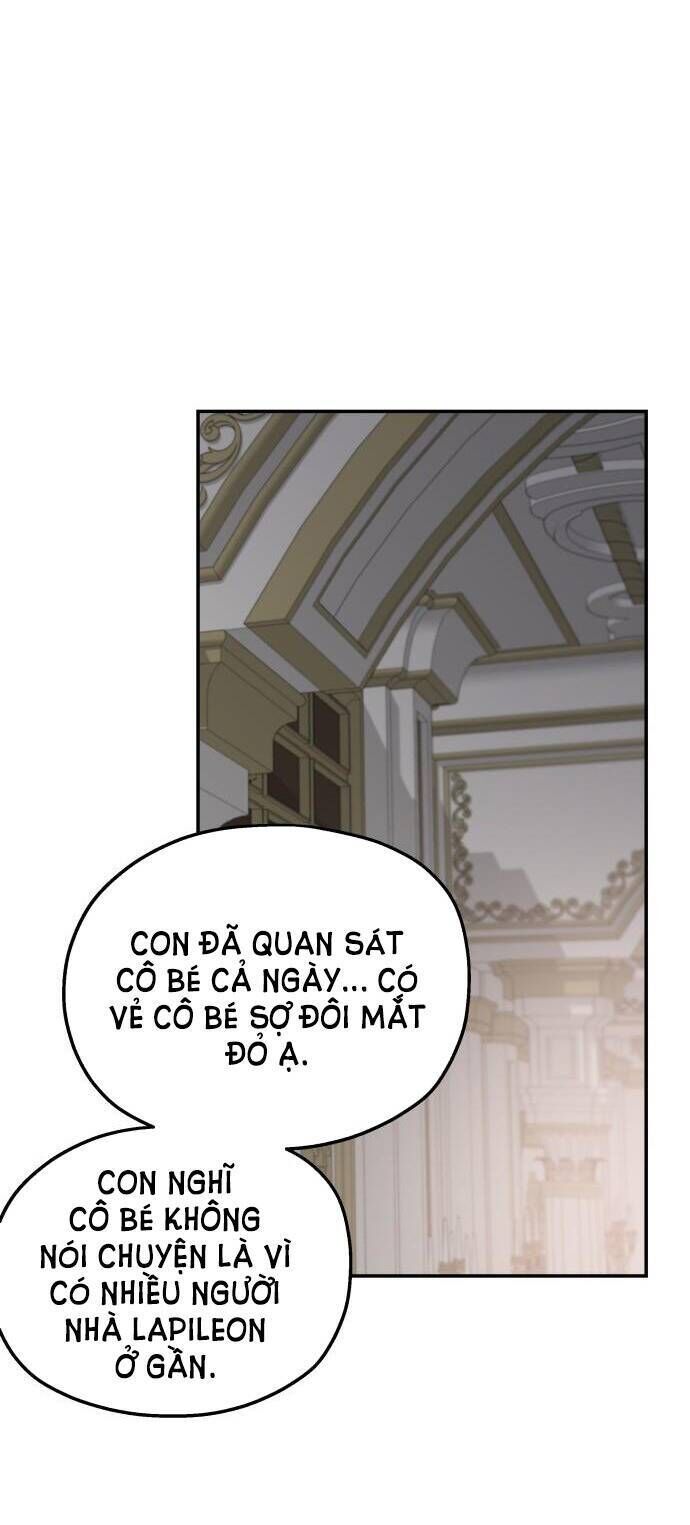 gia đình chồng bị ám ảnh bởi tôi chapter 33.2 - Trang 2