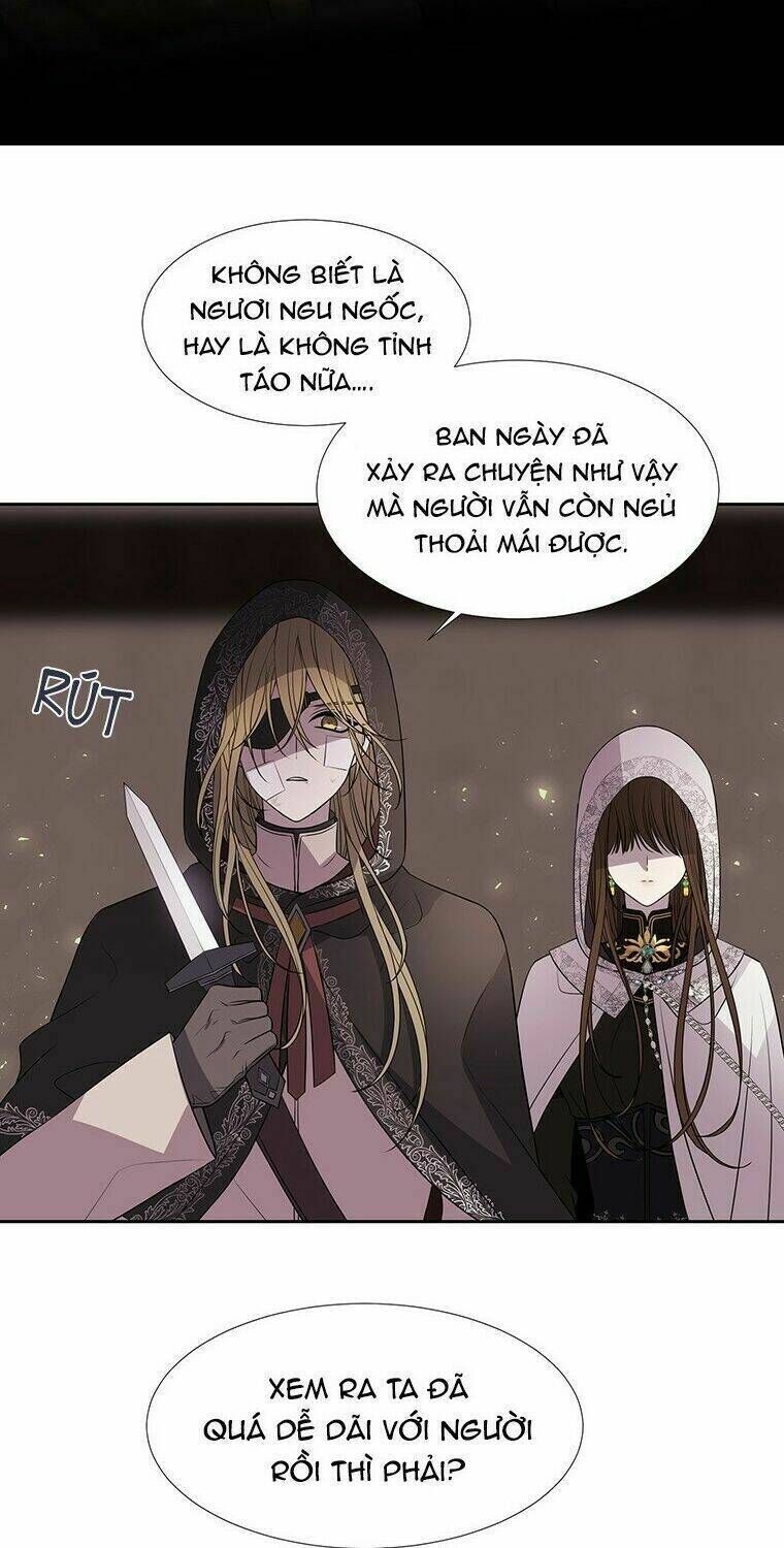 ngũ đại đồ đệ của charlotte chapter 39 - Next chapter 40