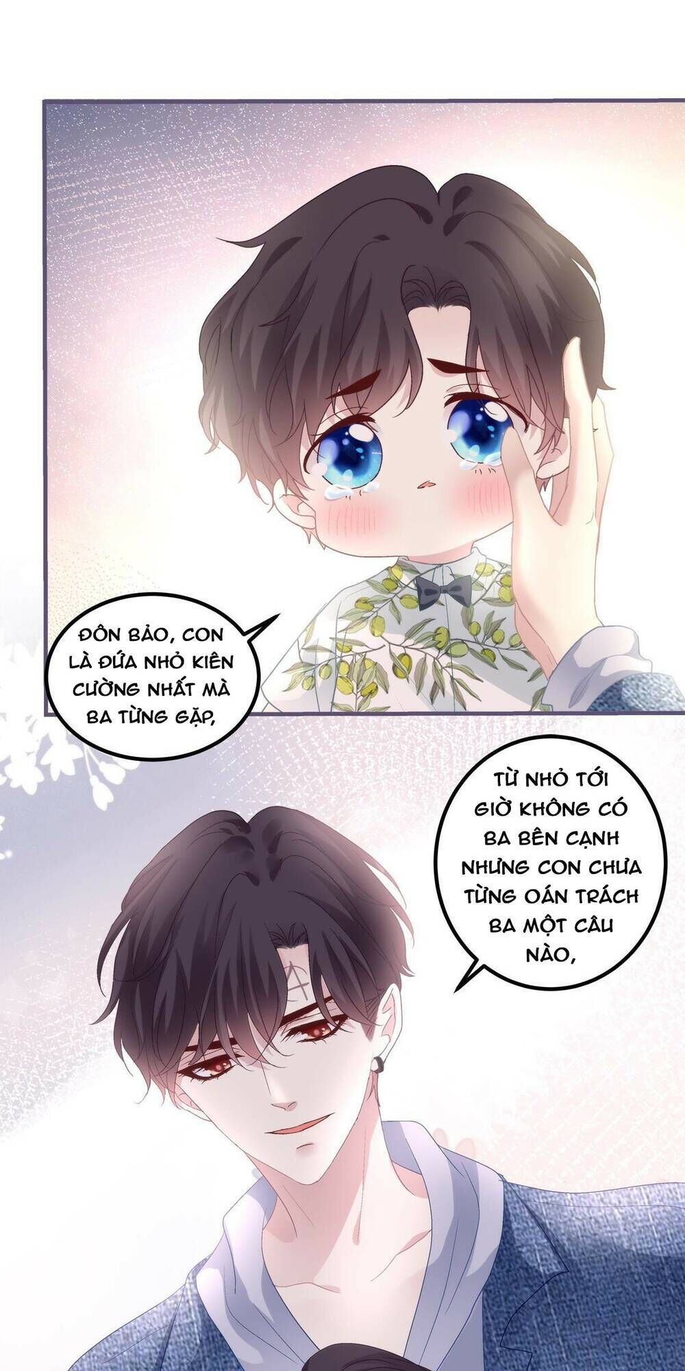 toàn bộ nắm trong tay chapter 141 - Trang 2