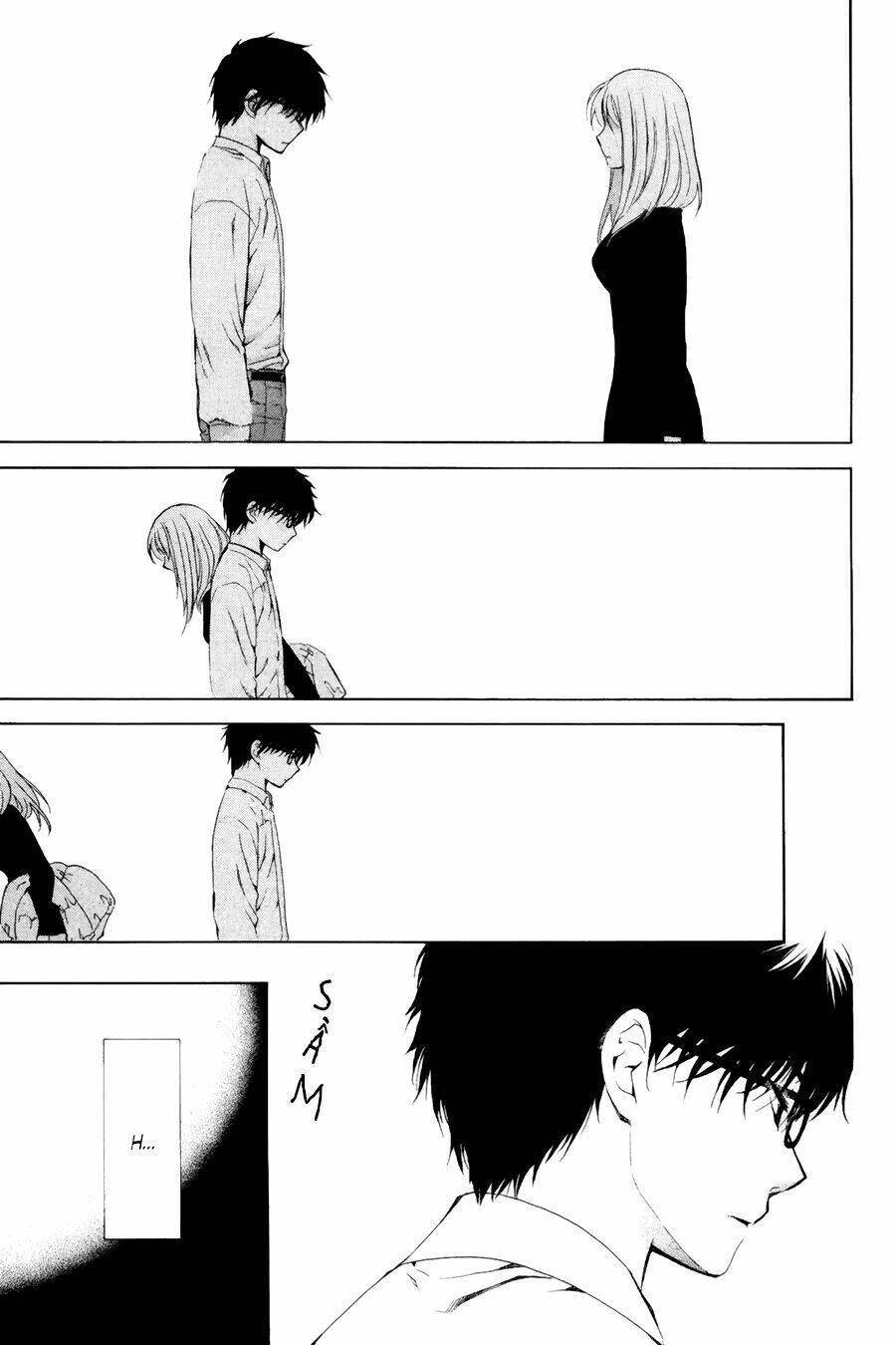 Boku no Kotori-san Chapter 0 - Trang 2