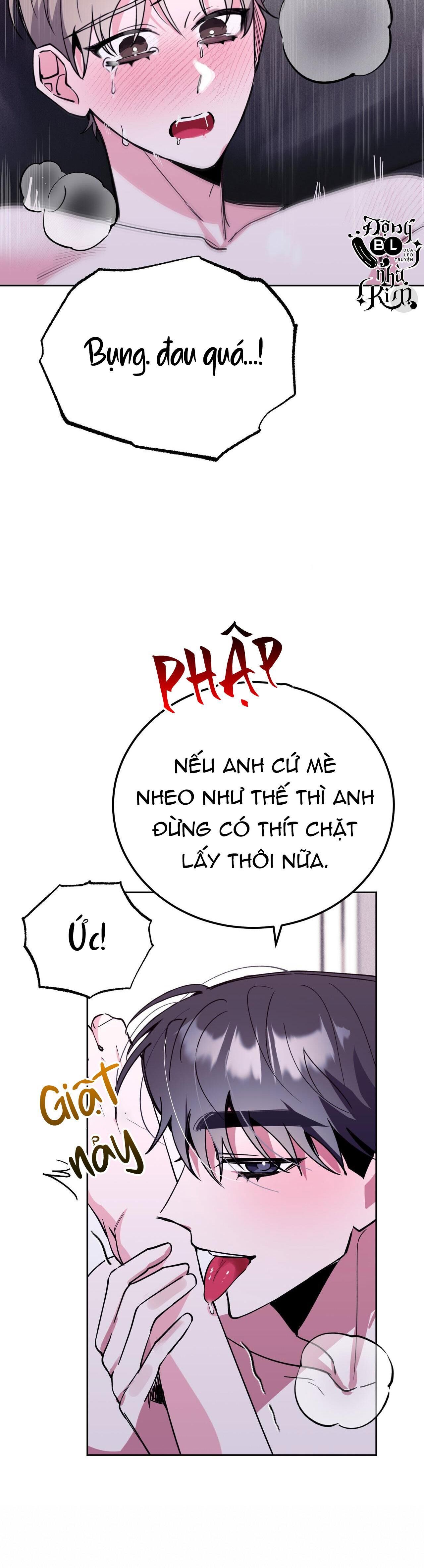 CẠM BẪY ĐẠI HỌC Chapter 37 - Next Chapter 37