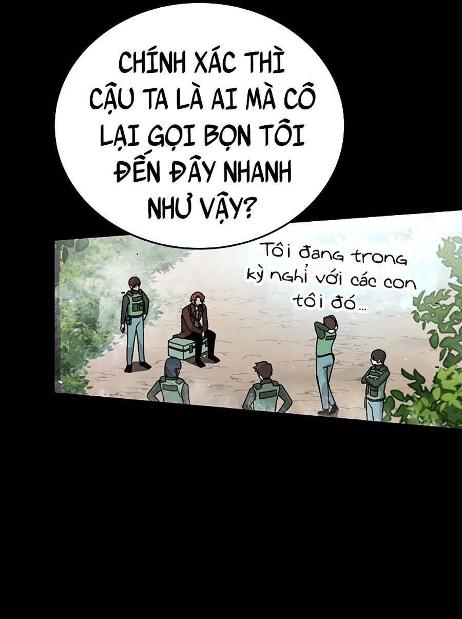 tình yêu với cô megumi hàng xóm Chapter 7 - Trang 1