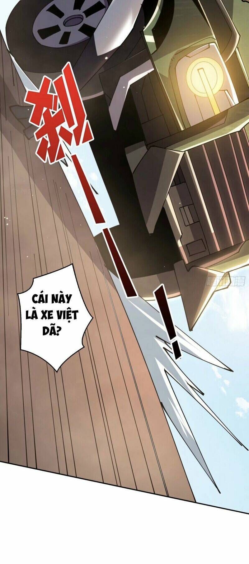 vừa chơi đã có tài khoản vương giả chapter 92 - Next chapter 93