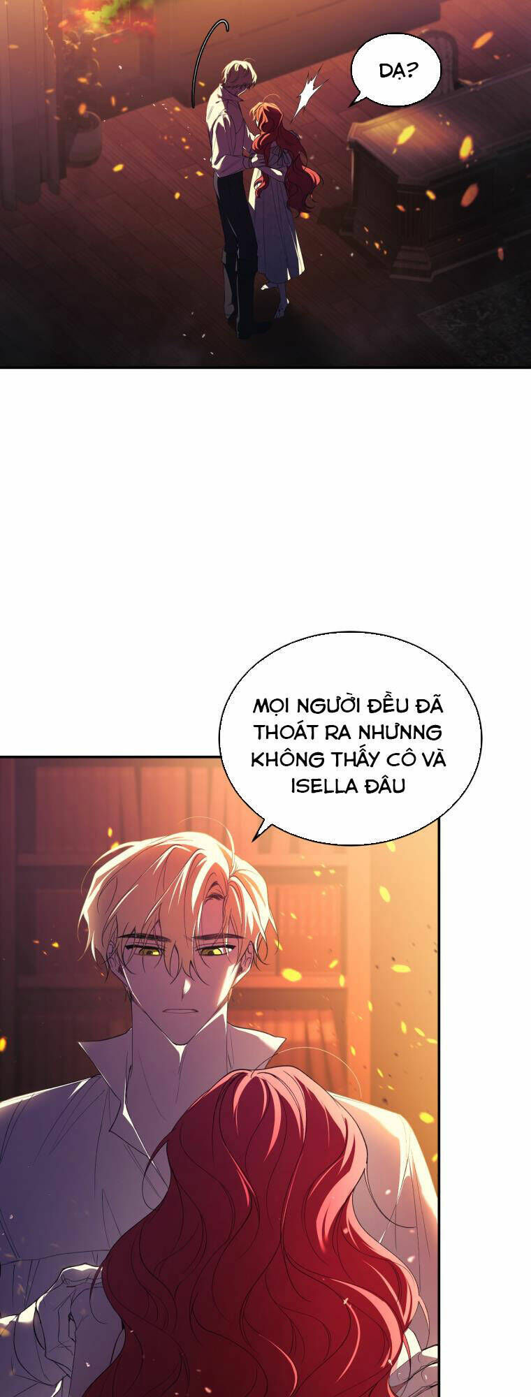 hoàn nguyên quý cô chapter 31 - Trang 2