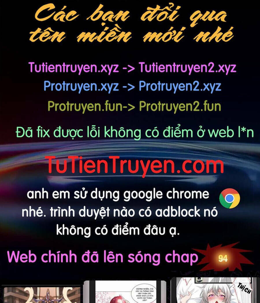 nhân vật phản diện đại sư huynh, tất cả các sư muội đều là bệnh kiều chương 93 - Next chương 94