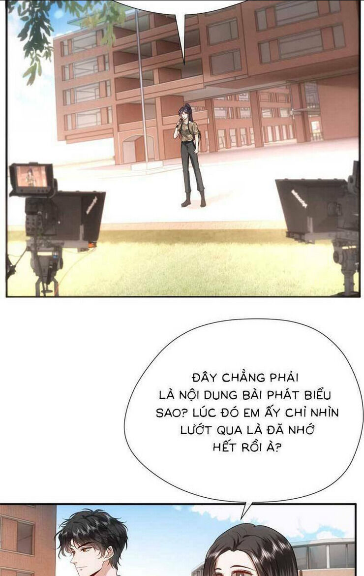 vợ của lục tổng không phải dạng vừa chapter 110 - Next chapter 111