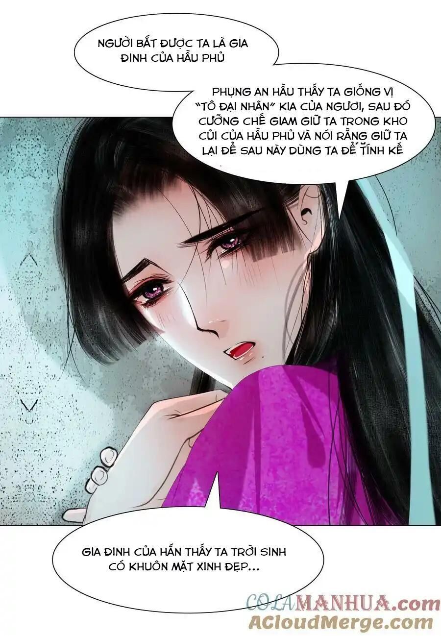 vòng luân hồi Chapter 80 - Trang 1