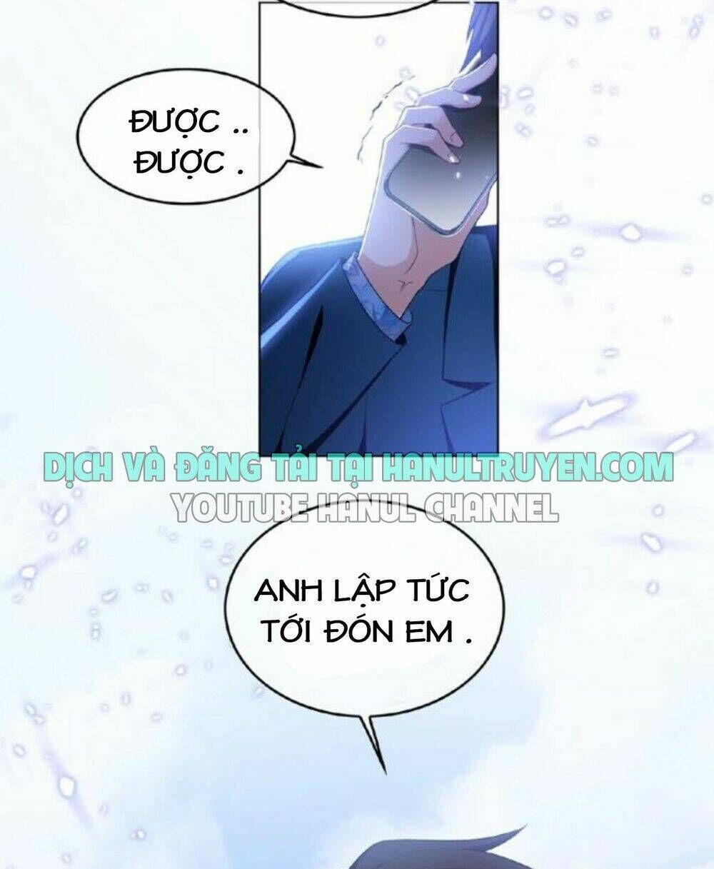 cô vợ nhỏ nuông chiều quá lại thành ác!! chapter 80 - Next chapter 81