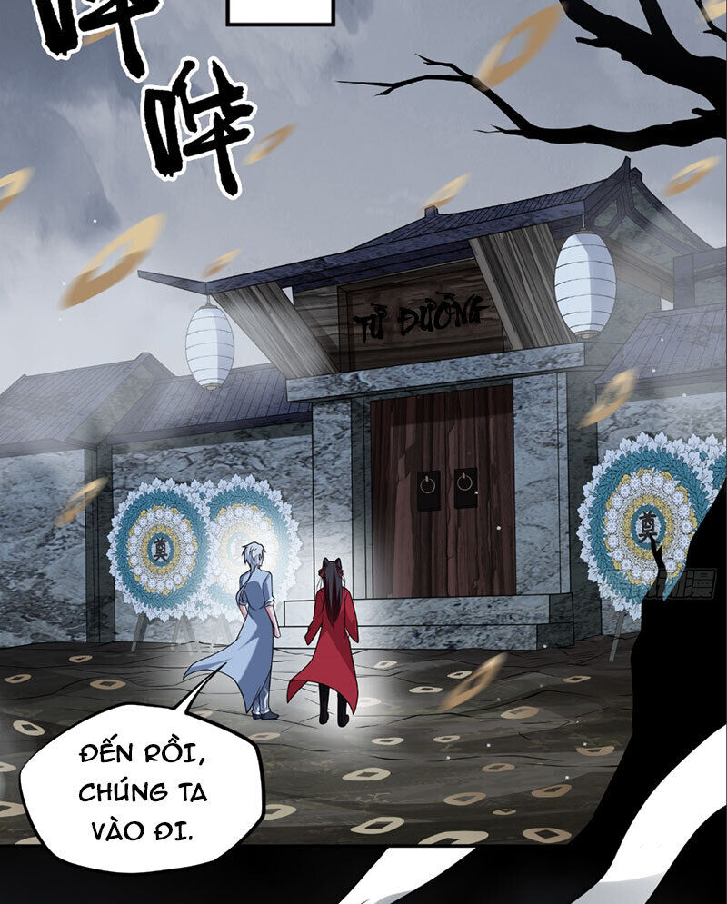 Đại Đạo Vô Danh Chapter 4 - Trang 1