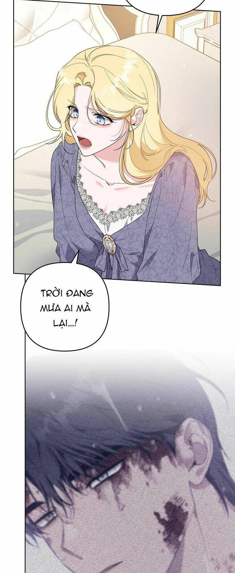 hãy để tôi được hiểu em chapter 85 - Trang 2