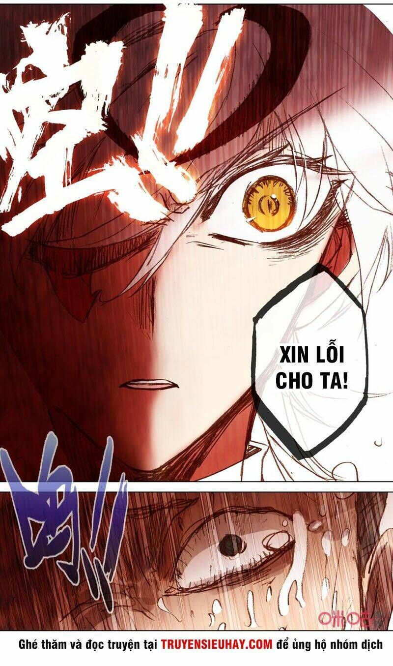 quốc vương vạn tuế chapter 117 - Trang 2