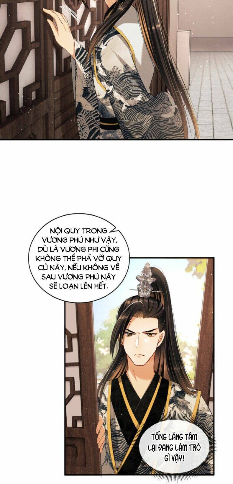 thê vi thượng chapter 29 - Next chapter 30