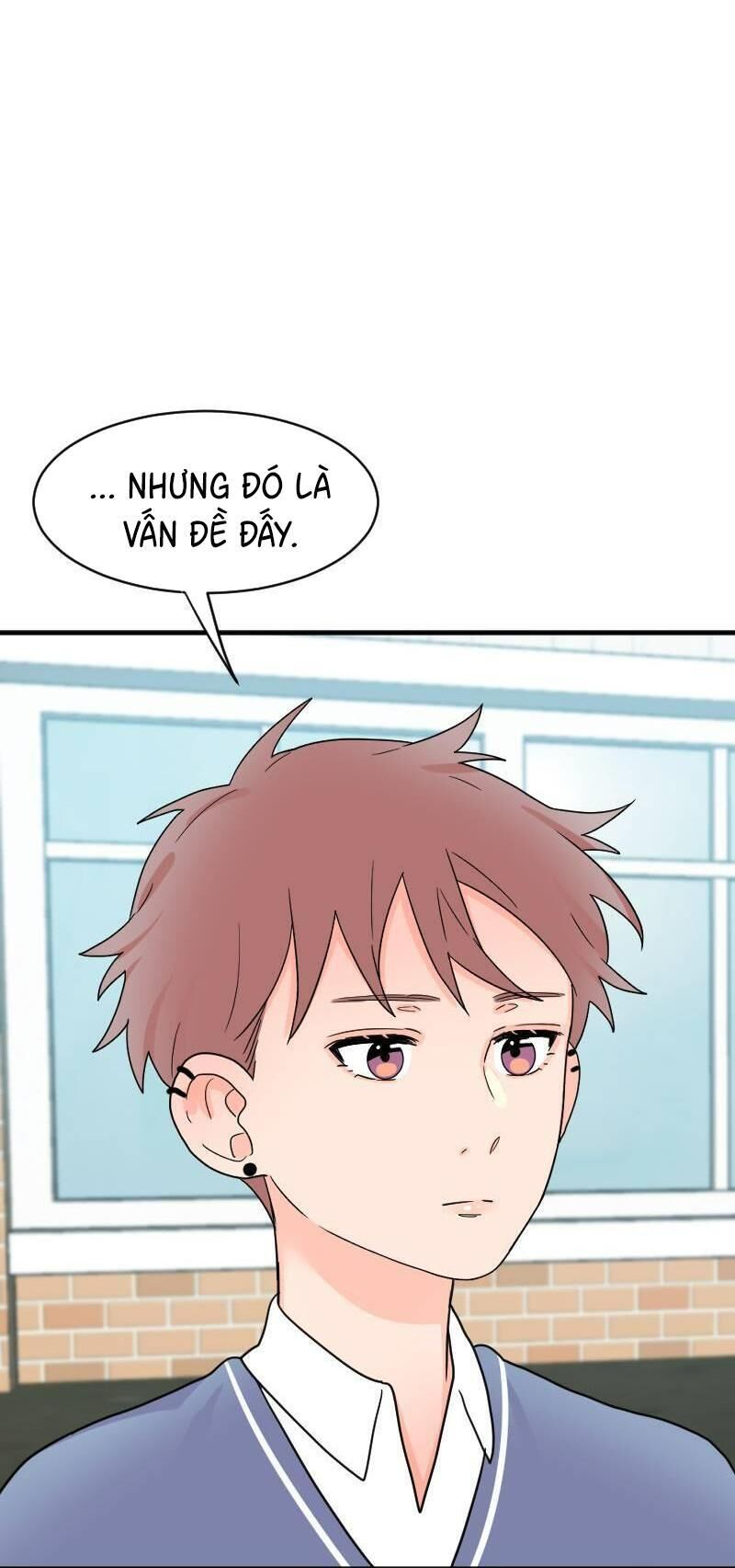 Truyện Ngôn Nhưng Không Ngôn Lắm Chapter 38 - Trang 2