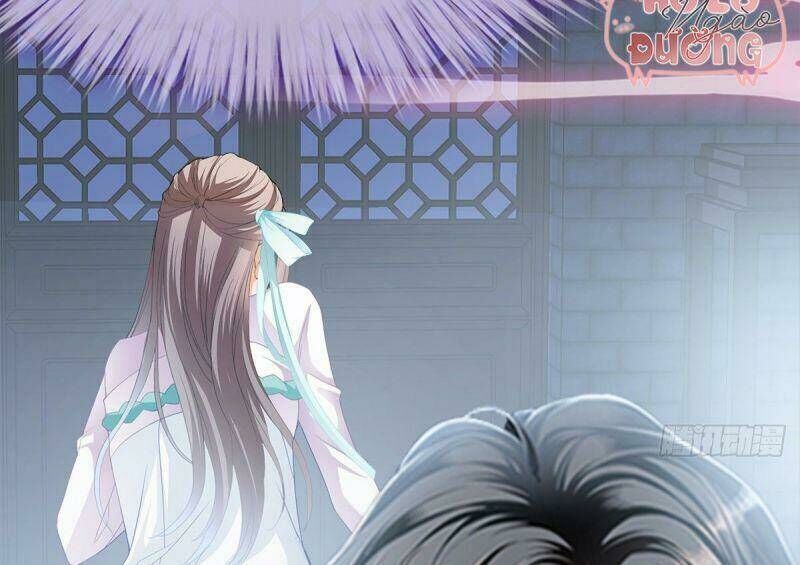 bổn vương muốn ngươi Chapter 9 - Next Chapter 10