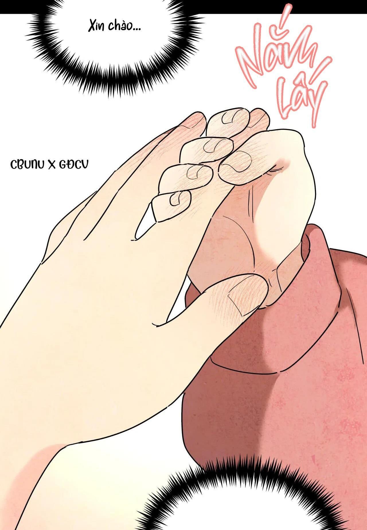 (CBunu) Cây Không Có Rễ Chapter 26 H+ - Trang 1