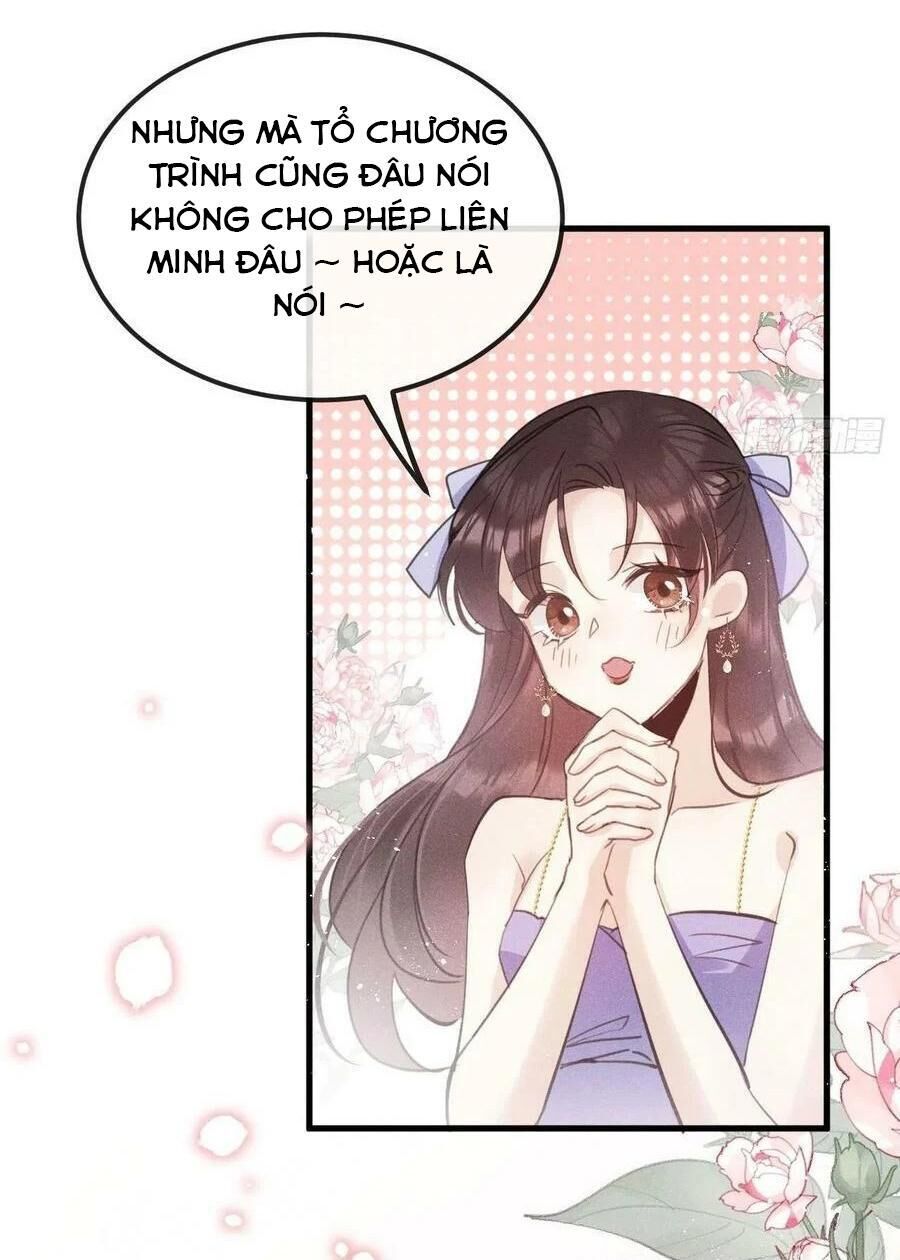 Lang Sói Thượng Khẩu Chapter 43 - Trang 2