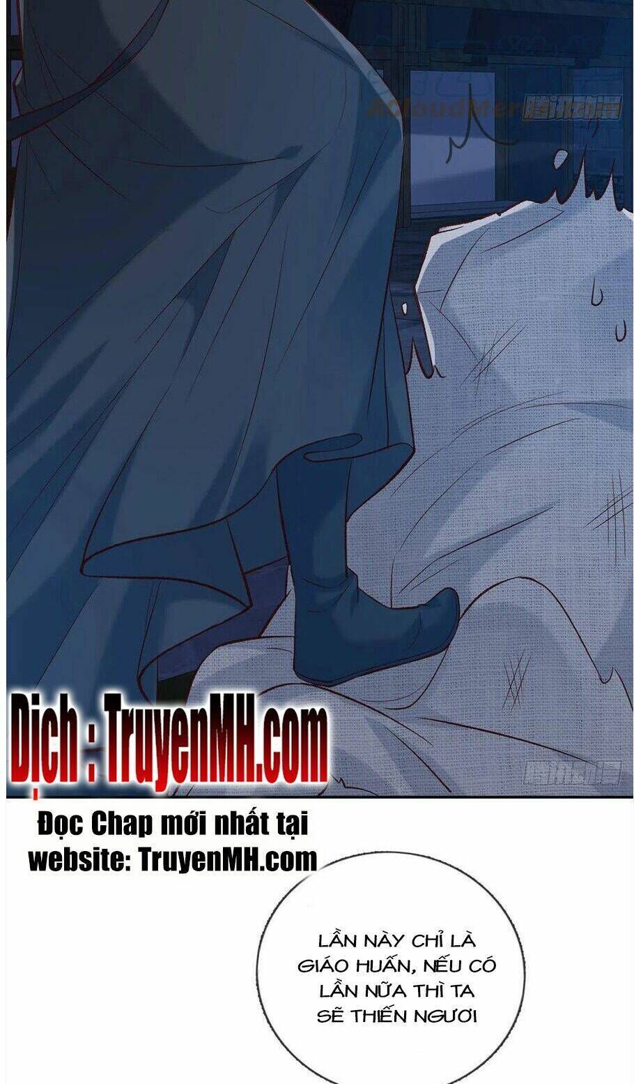 kiều mỵ phu lang, tại tuyến lục trà chapter 73 - Next chapter 74