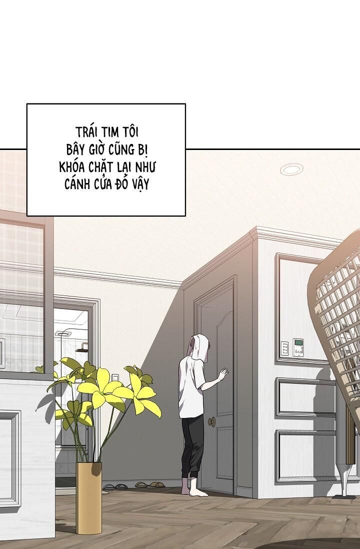 manhwa chịch vồn chịch vã Chapter 84 Marigold Dilema - Next Chương 85