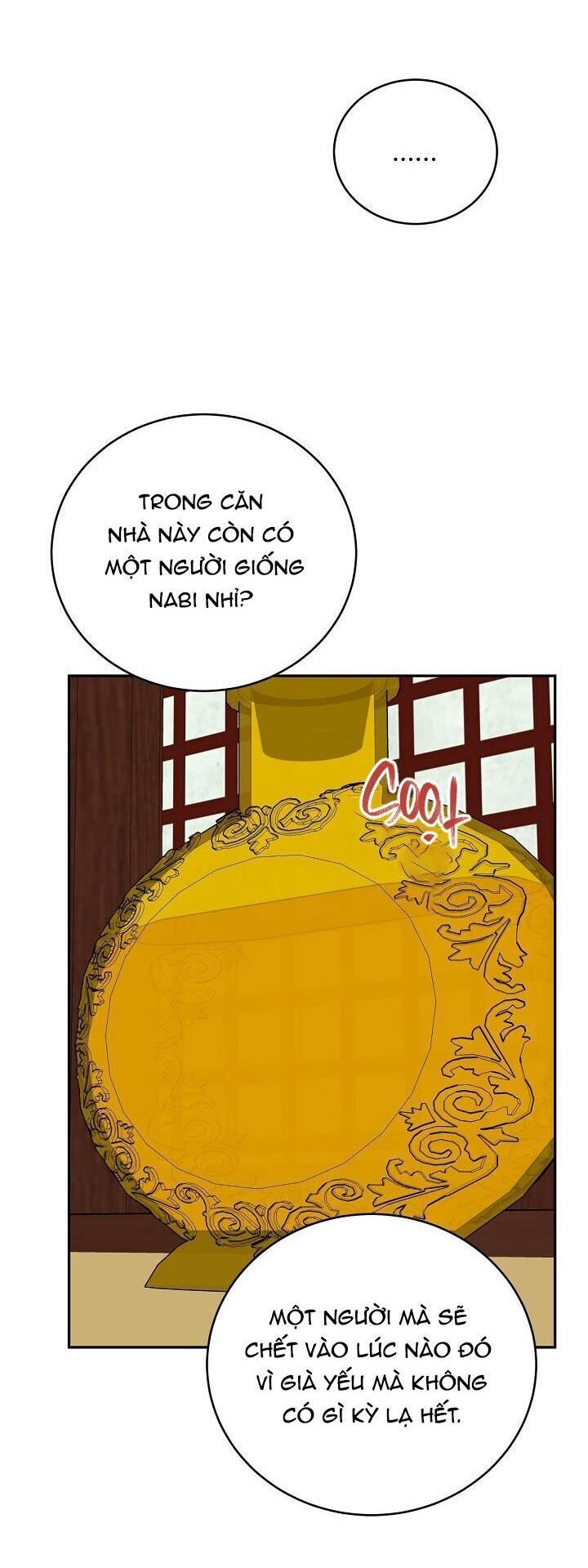 hang hổ Chapter 41 - Trang 1