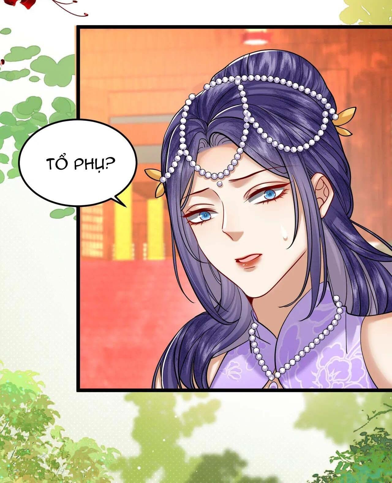 nam thê vô dụng sống lại rồi!!! Chapter 43 - Trang 2