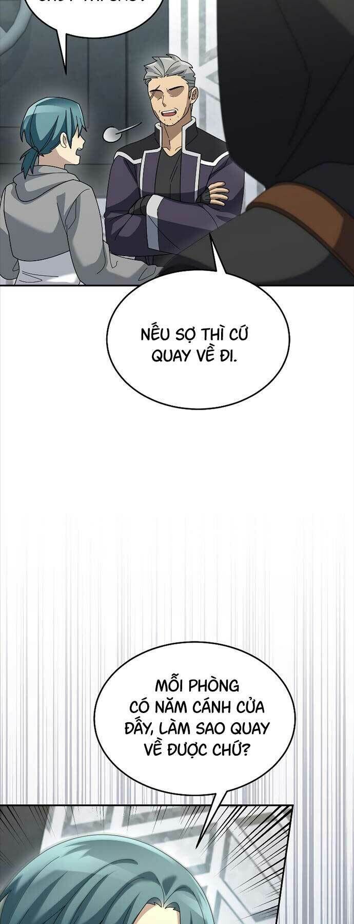 người mới này quá mạnh chapter 78 - Trang 2