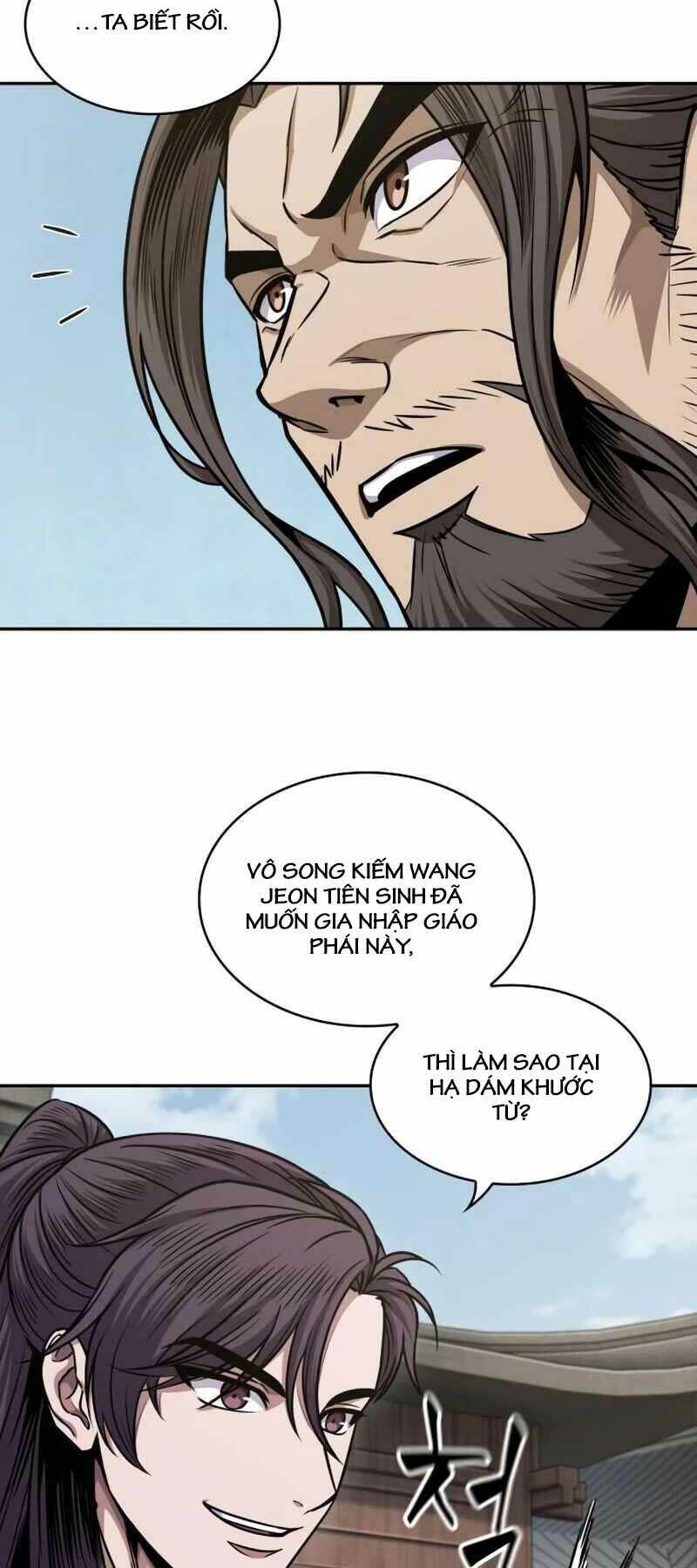 ngã lão ma thần chapter 179 - Trang 2