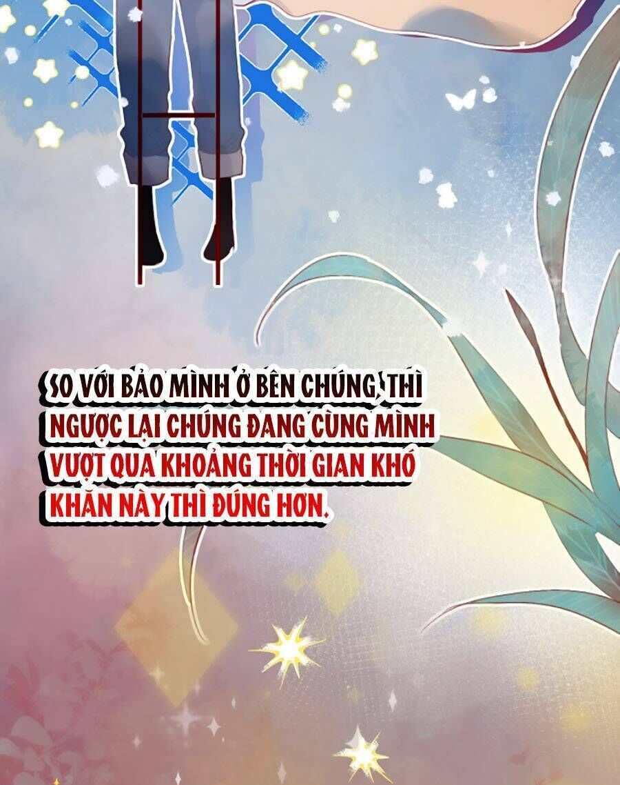 hoa dữ ẩn nặc chi ô chapter 132 - Trang 2