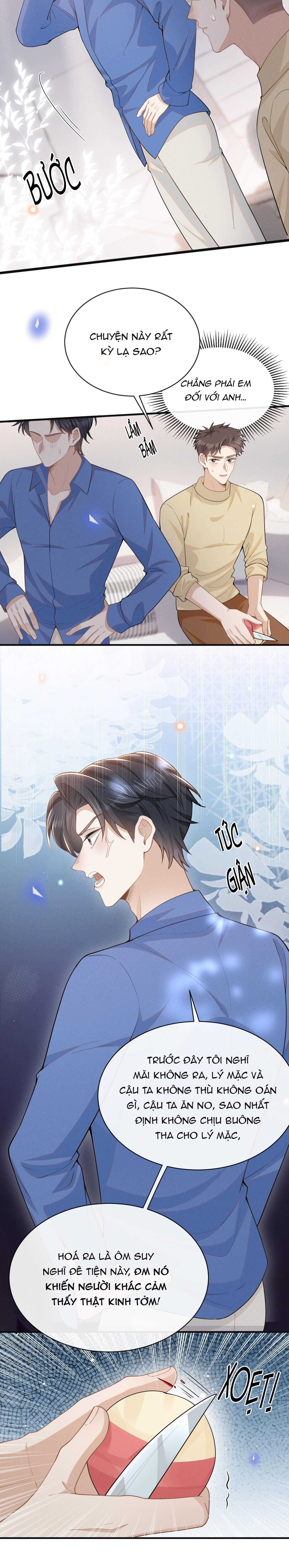 Lai Sinh Bất Kiến Chapter 121 - Next Chapter 122