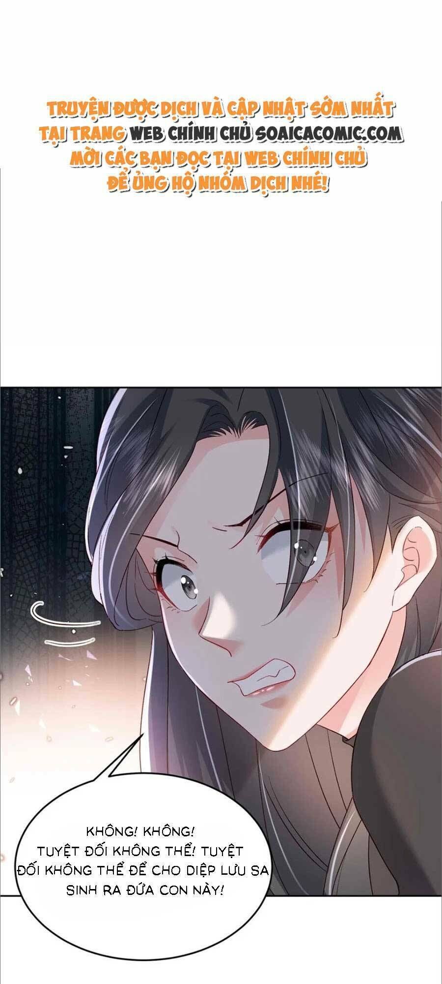 cô vợ của tôi không dễ bắt nạt chapter 75 - Trang 2