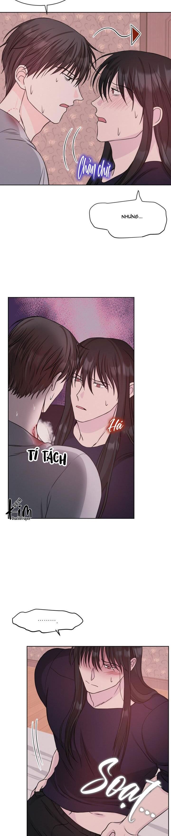 quý đói Chapter 10 HHHH - Trang 1