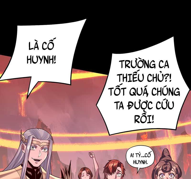 ta trời sinh đã là nhân vật phản diện chapter 123 - Trang 2