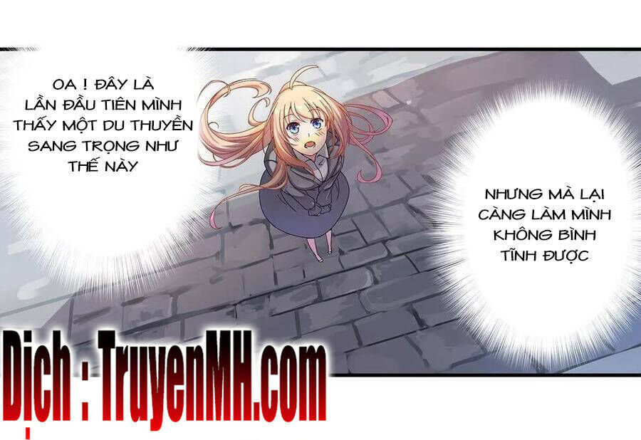 Tổng Tài! Đừng Trả Hàng Nha! Chapter 76 - Trang 2