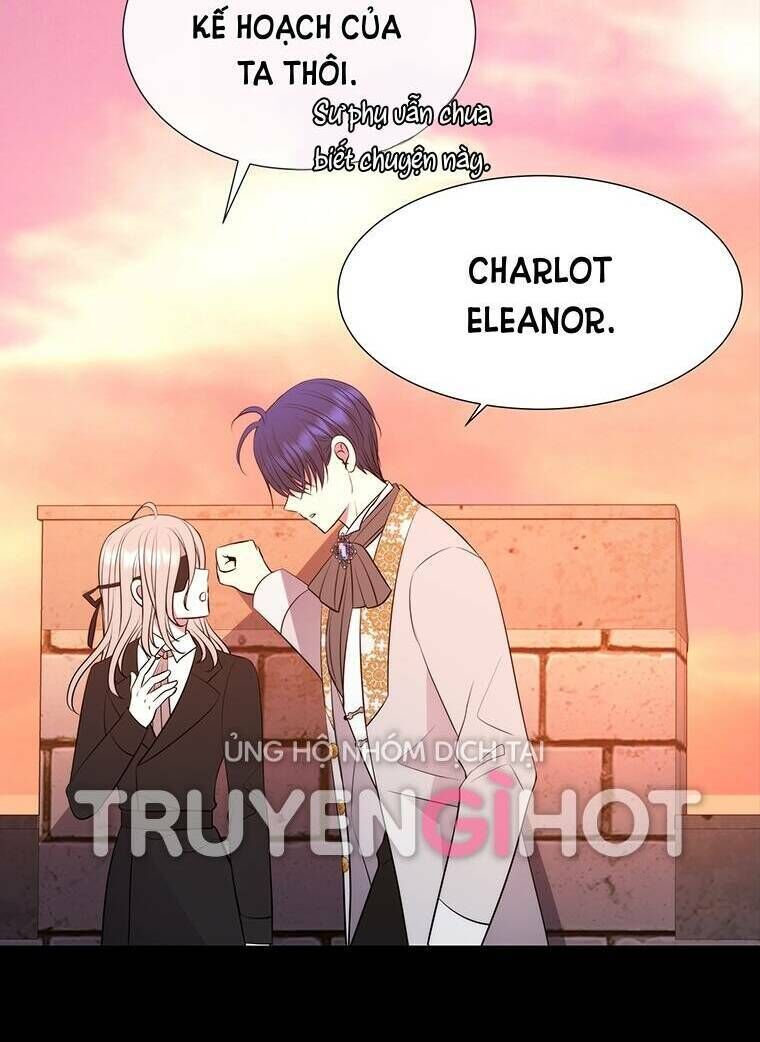 ngũ đại đồ đệ của charlotte chapter 135.2 - Next chapter 136