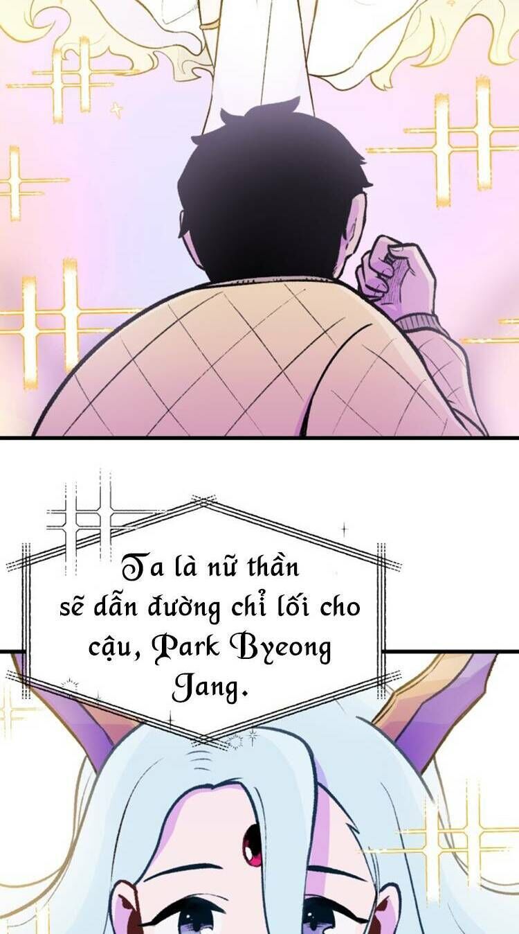 sắp xuất ngũ thì isekai chapter 1 - Trang 2