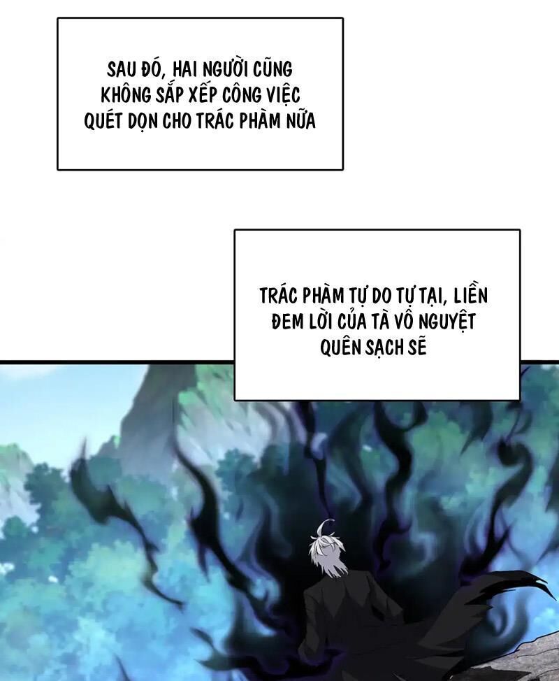 đại quản gia là ma hoàng chapter 563 - Next chapter 564