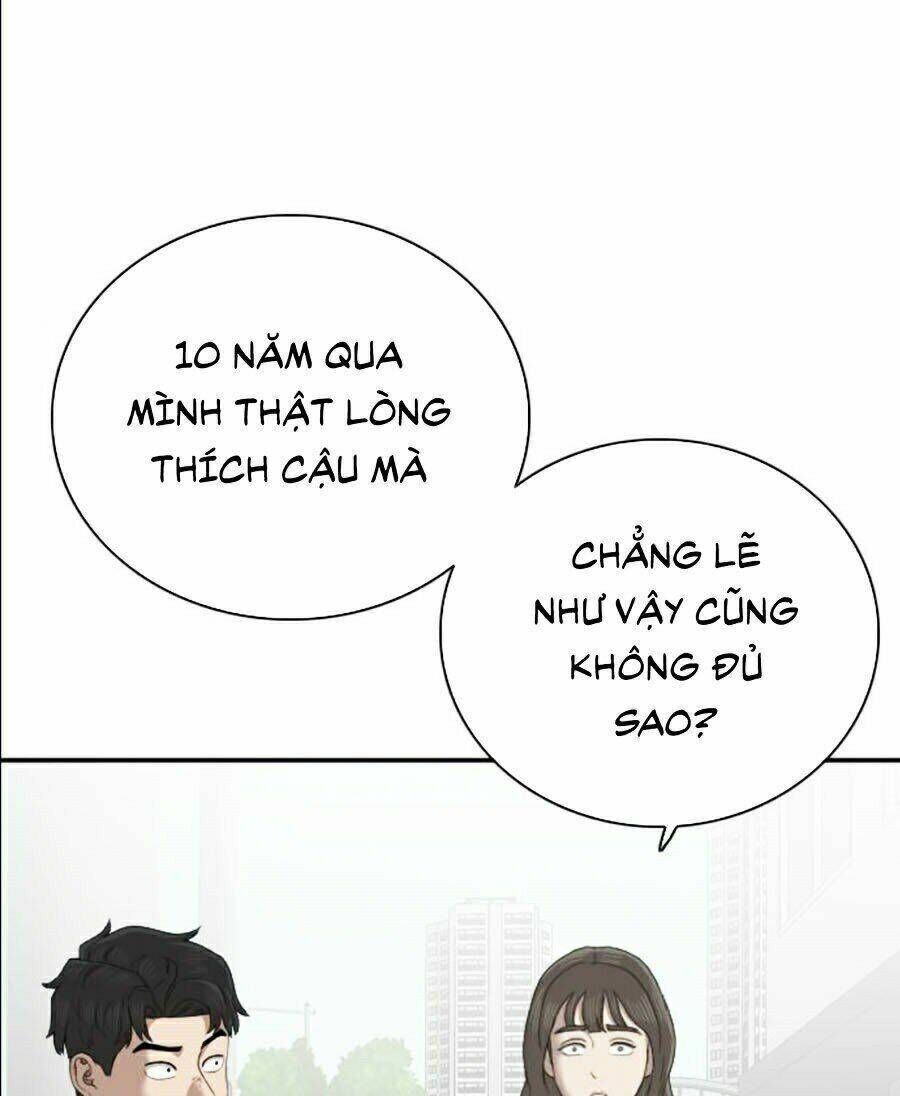 người xấu chapter 53 - Trang 2