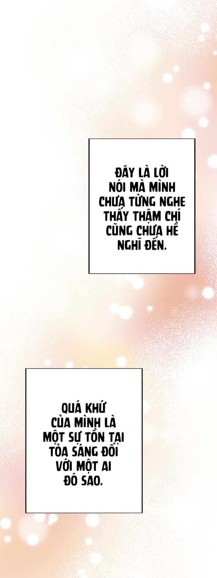 YÊU EM THÊM LẦN NỮA (LOVE ME AGAIN) Chapter 6 - Trang 2