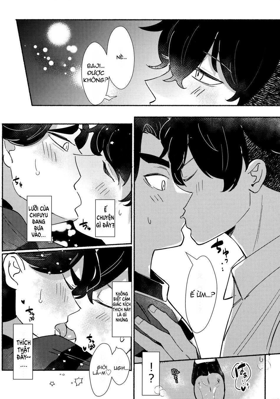 doujinshi tổng hợp Chapter 102 - Next 103