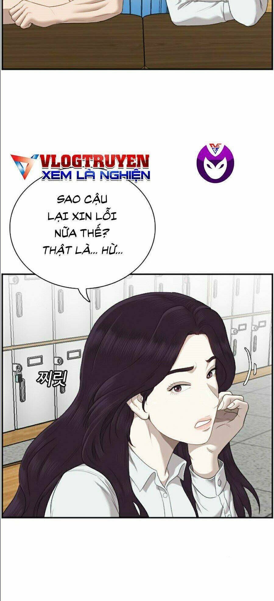 người xấu chapter 55 - Trang 2