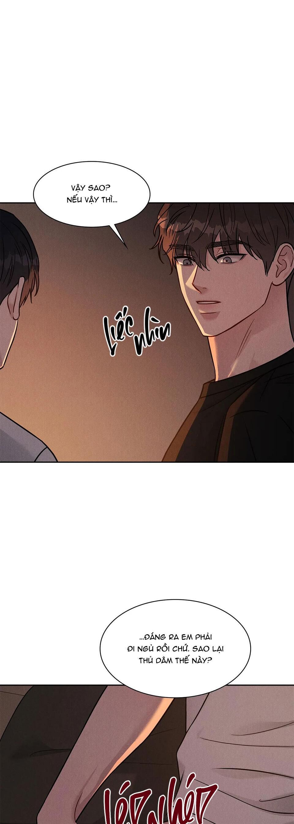 giả dược Chapter 12 H+++ - Trang 2