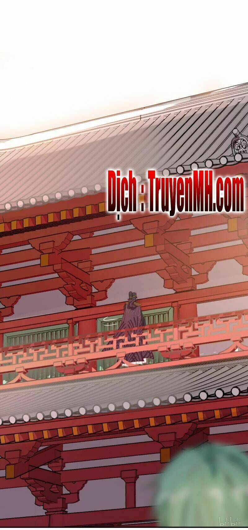 gả cho một tên thái giám đáng ghét chapter 52 - Trang 2