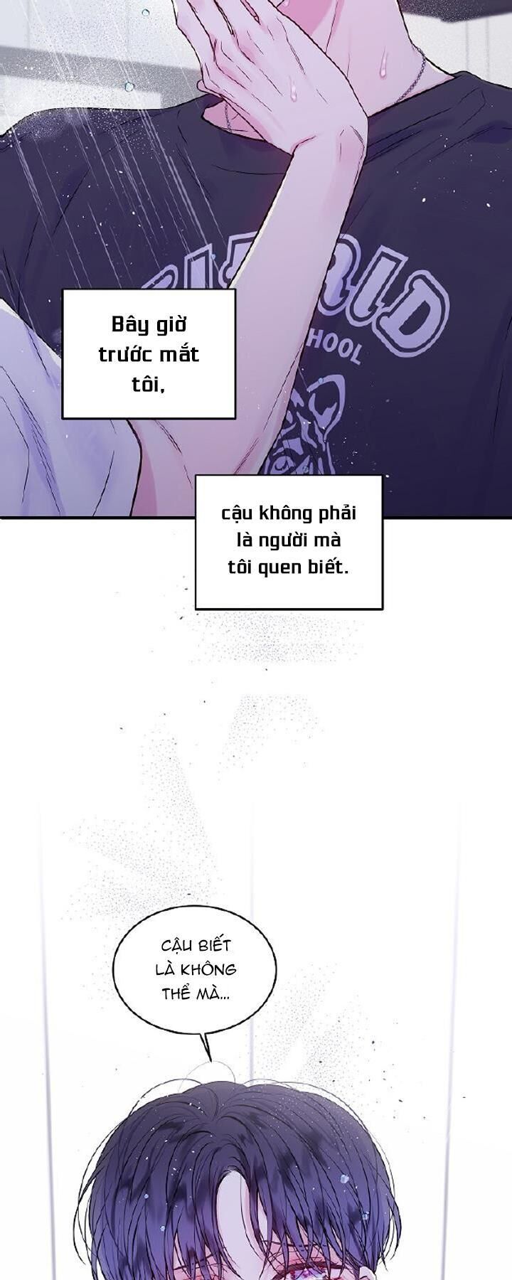 bình minh thứ hai Chapter 36 - Trang 2