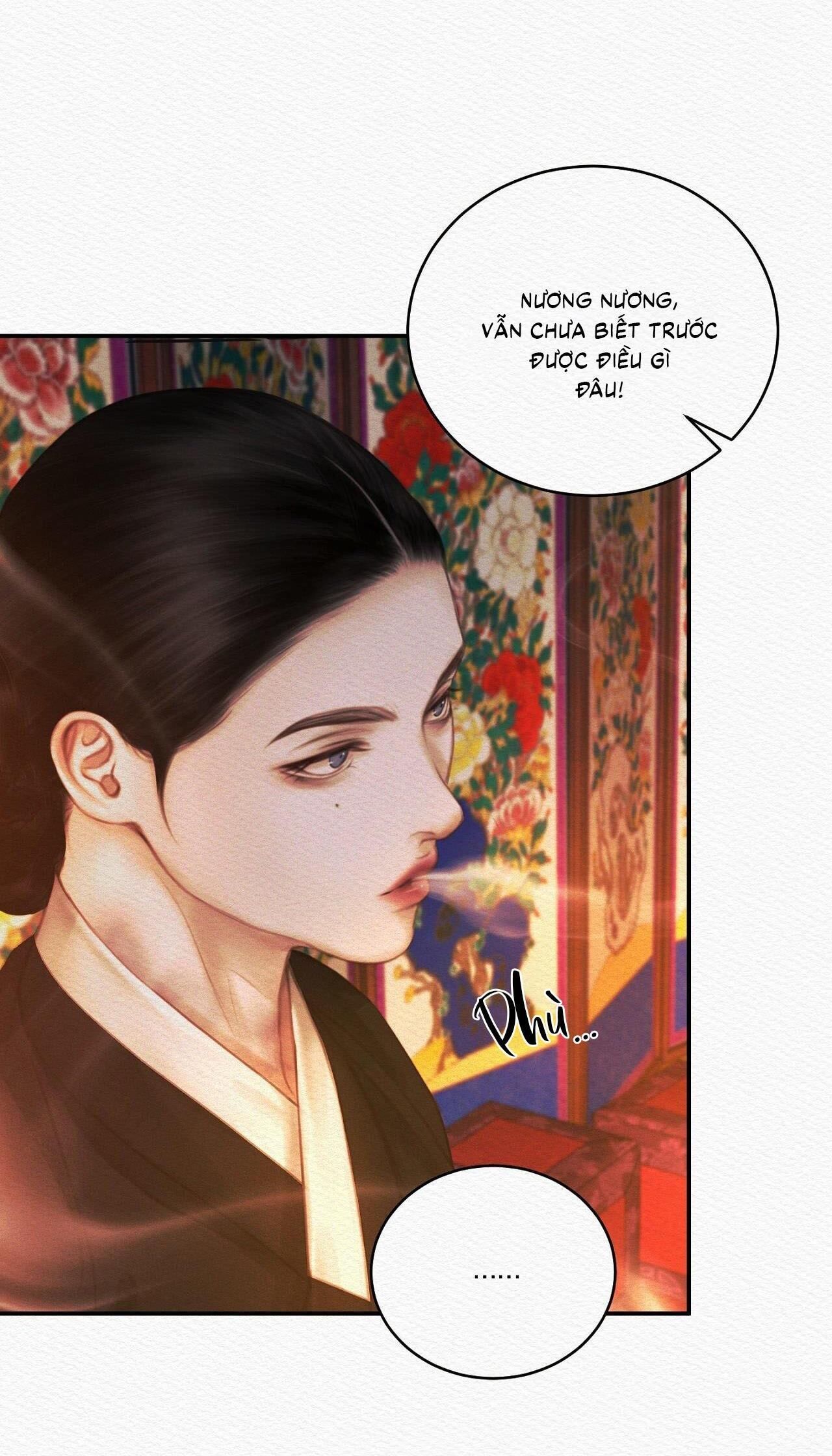 (CBunu) Củy Dạ Khút Chapter 67 - Trang 1