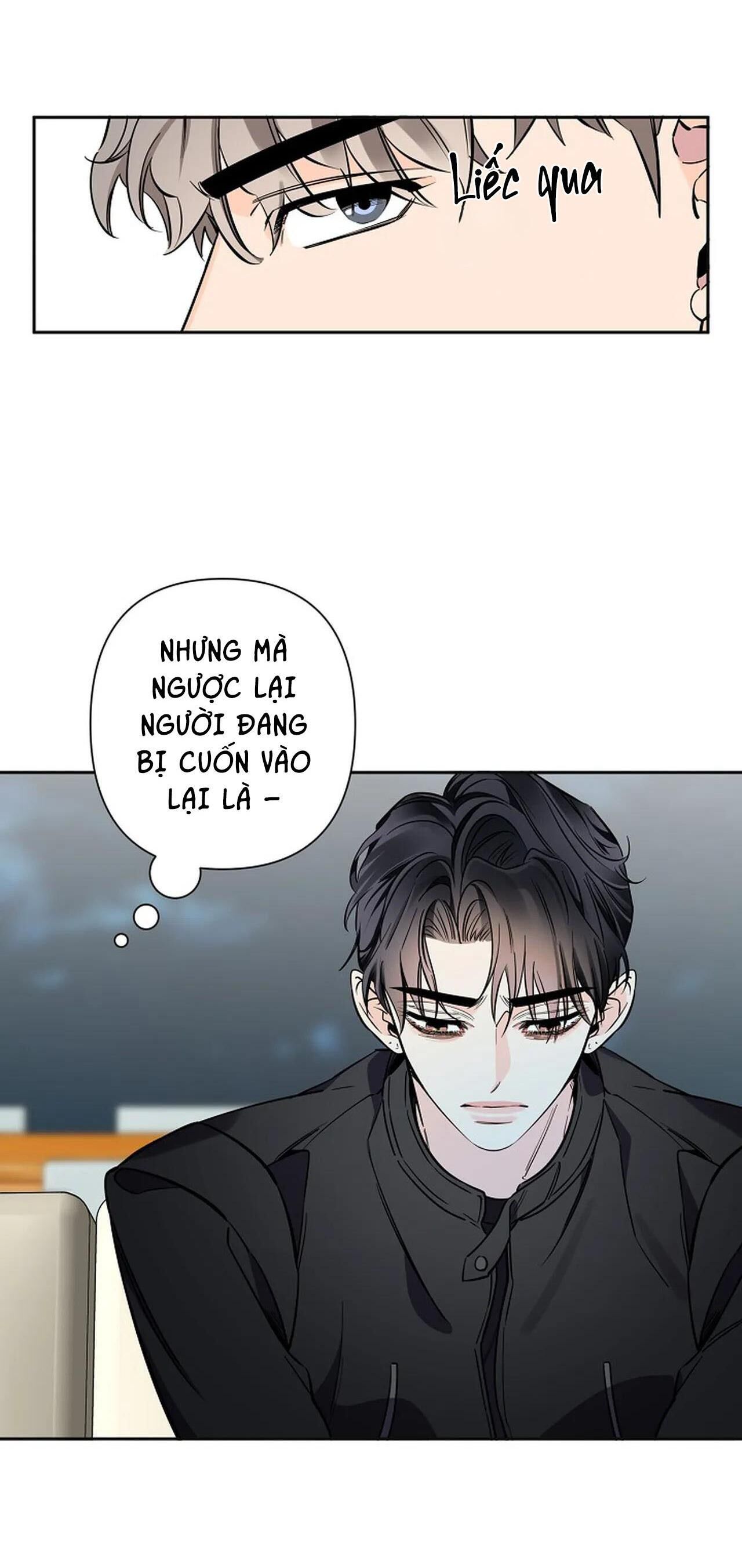 đêm dịu dàng Chapter 63 - Trang 2