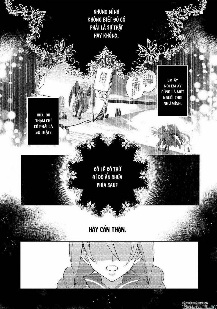 yasei no last boss ga arawareta chapter 25 - Next chapter 26