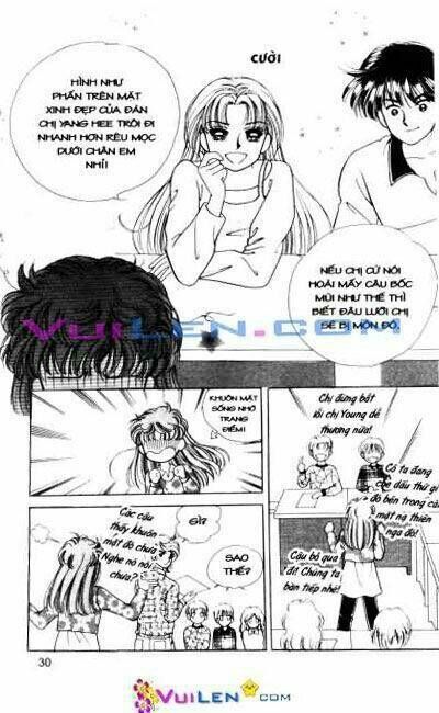 Cánh cửa mùa hè Chapter 7 - Trang 2