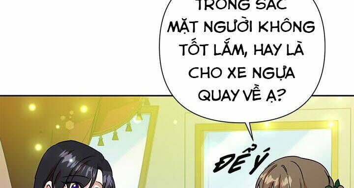 ác nữ hôm nay lại yêu đời rồi! chapter 8 - Trang 2